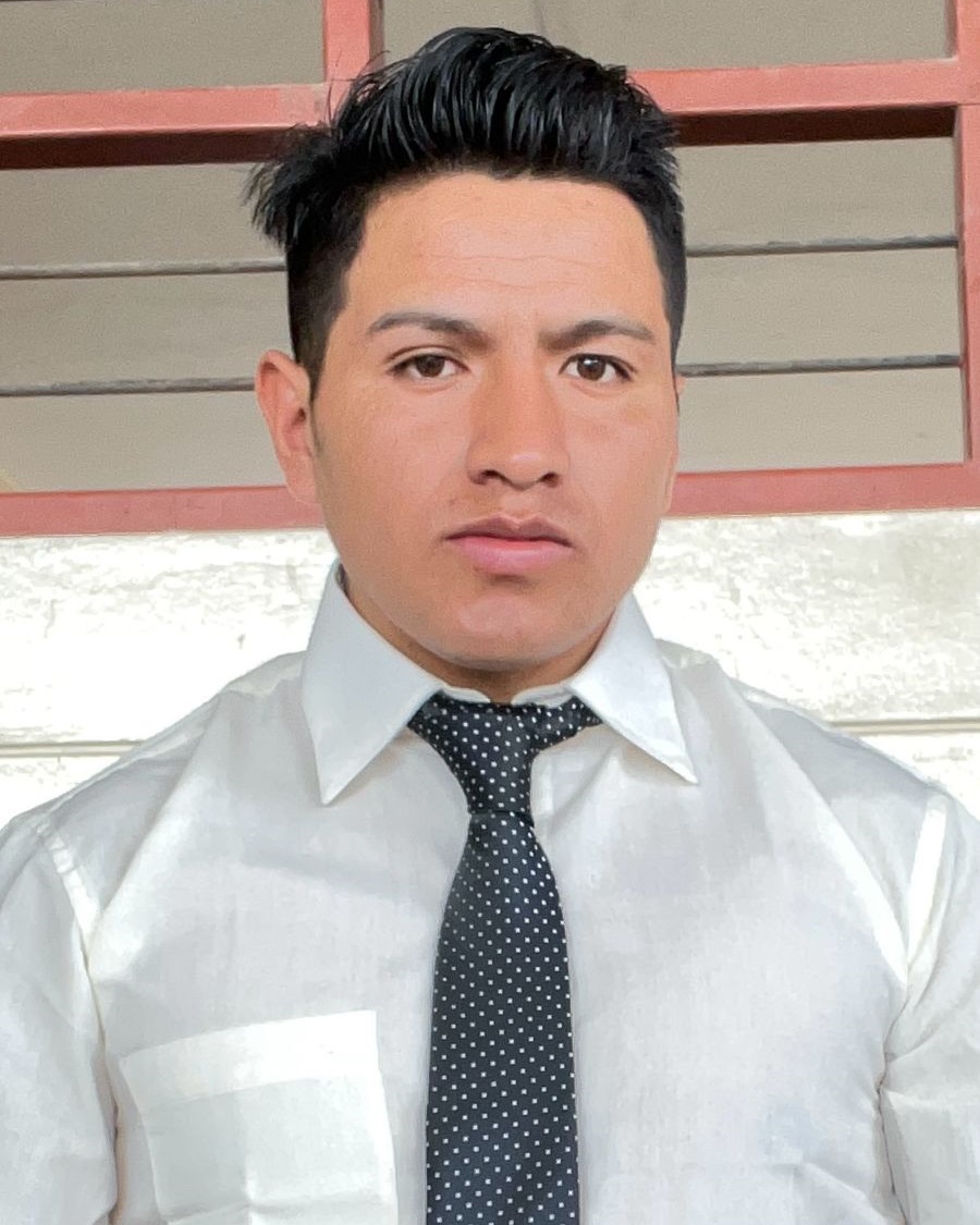 MAYQUEL ALEXANDER